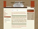 The Amp Shop