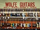 Wolfe Guitars