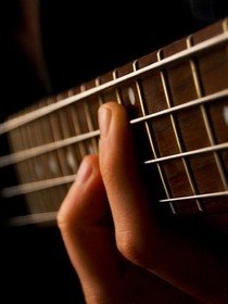 electric bass lessons