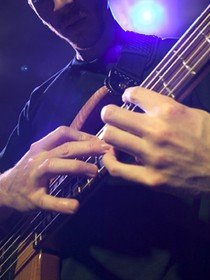 bass guitar lessons