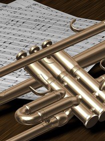 trumpet lessons