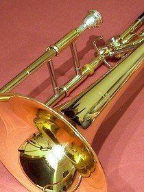 trombone lessons