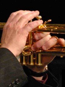trumpet, trombone, french horn lessons