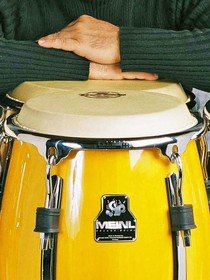 percussion lessons