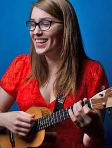 ukulele lessons