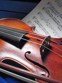 violin & viola lessons