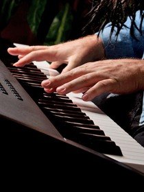 piano lessons