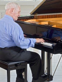 piano lessons