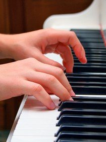piano lessons